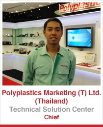 Technical Solution Center (Thailand)